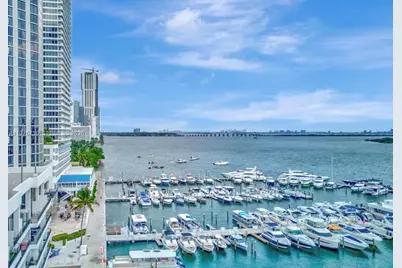 555 NE 15th St #32D, Miami, FL 33132 - Photo 36