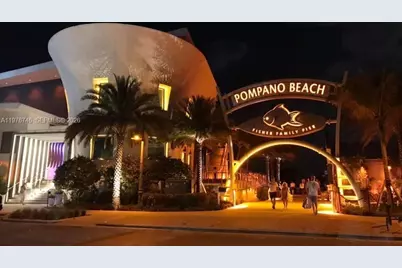 400 N Riverside Dr #410, Pompano Beach, FL 33062 - Photo 48