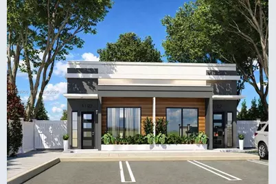 1192 Ac Evans St, Riviera Beach, FL 33404 - Photo 1