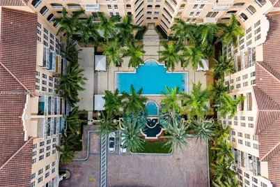 3001 NE 185th St #534, Aventura, FL 33180 - Photo 30