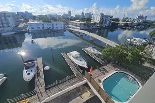 8101 Crespi Blvd, Miami Beach, FL 33141 - Photo 1