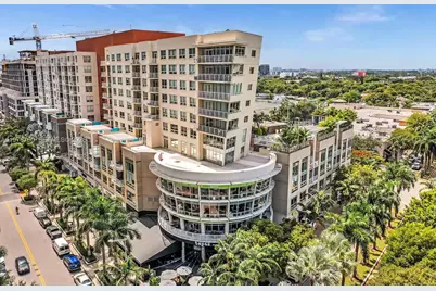 3250 NE 1st Ave #501, Miami, FL 33137 - Photo 6