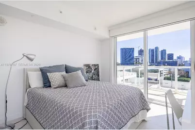 4250 Biscayne Blvd #816, Miami, FL 33137 - Photo 14