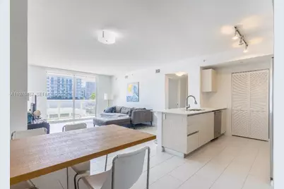 4250 Biscayne Blvd #816, Miami, FL 33137 - Photo 2