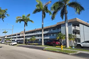 11005 SW 1st St, Sweetwater, FL 33174 - Photo 1