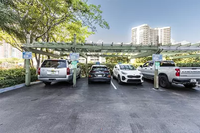 3575 Mystic Pointe Dr, Aventura, FL 33180 - Photo 14