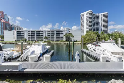 3575 Mystic Pointe Dr, Aventura, FL 33180 - Photo 12