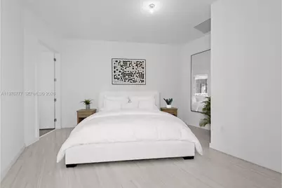 851 NE 1st Ave #PH 5700, Miami, FL 33132 - Photo 38