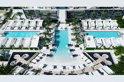 851 NE 1st Ave #PH 5700, Miami, FL 33132 - Photo 58