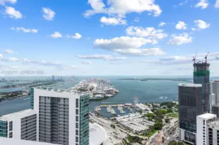 851 NE 1st Ave, Miami, FL 33132 - Photo 2
