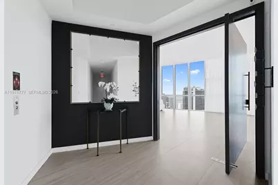 851 NE 1st Ave #PH 5700, Miami, FL 33132 - Photo 6