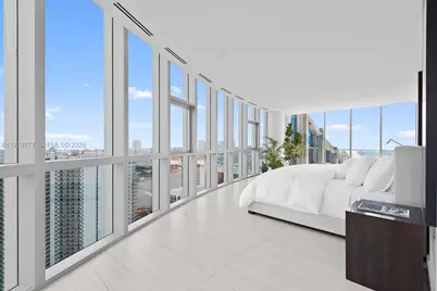 851 NE 1st Ave #PH 5700, Miami, FL 33132 - Photo 28