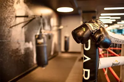 851 NE 1st Ave #PH 5700, Miami, FL 33132 - Photo 72