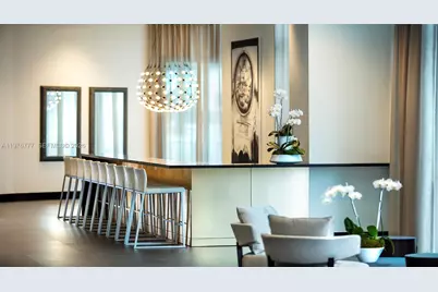 851 NE 1st Ave #PH 5700, Miami, FL 33132 - Photo 78