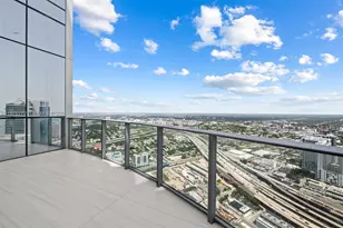 851 NE 1st Ave, Miami, FL 33132 - Photo 46