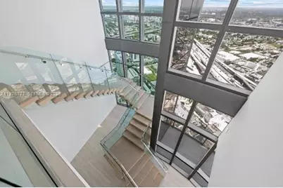 851 NE 1st Ave #PH 5700, Miami, FL 33132 - Photo 14