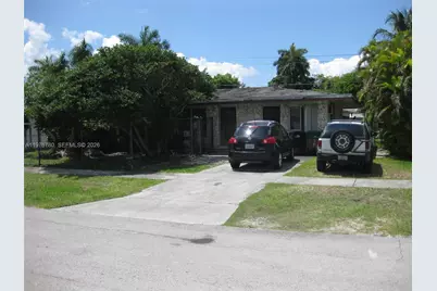 655 SW 4th Ter, Florida City, FL 33034 - Photo 4