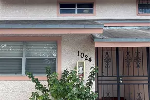 1024 W 79th St, Hialeah, FL 33014 - Photo 1