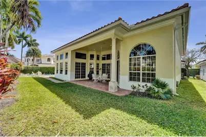 901 Manatee Way, Hollywood, FL 33019 - Photo 6