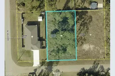 3416 63rd St W, Lehigh Acres, FL 33971 - Photo 1