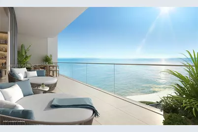 20 N Ocean Blvd #1403, Pompano Beach, FL 33062 - Photo 1