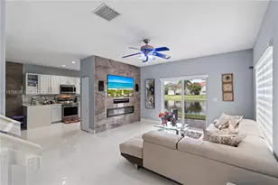 4301 Macarthur Palm Trail, Greenacres, FL 33463 - Photo 1