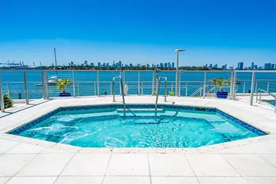 800 West Ave #818, Miami Beach, FL 33139 - Photo 10