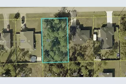3413 64th St W, Lehigh Acres, FL 33971 - Photo 1