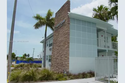 8000 NE Bayshore Ct #202, Miami, FL 33138 - Photo 22