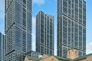 495 Brickell Ave, Miami, FL 33131 - Photo 1