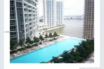 495 Brickell Ave #5310, Miami, FL 33131 - Photo 14