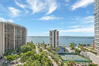 1451 Brickell Ave #904, Miami, FL 33131 - Photo 20