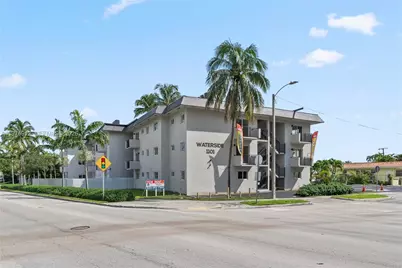 1101 NE 80th St #201, Miami, FL 33138 - Photo 2