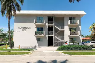 1101 NE 80th St, Miami, FL 33138 - Photo 1