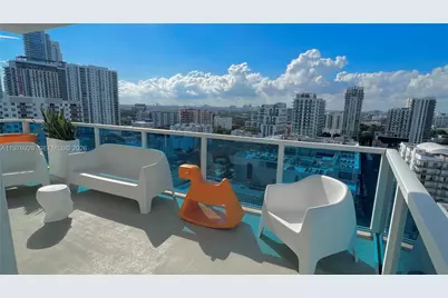 700 NE 25th St #1503, Miami, FL 33137 - Photo 24