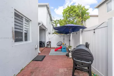 6002 Red Plum Ct #481, Tamarac, FL 33321 - Photo 32