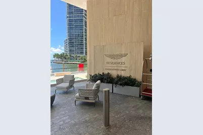 300 Biscayne Blvd Way #1909, Miami, FL 33131 - Photo 2