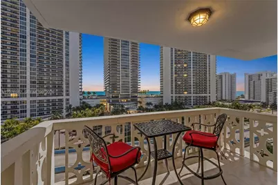 1825 S Ocean Dr #1014, Hallandale Beach, FL 33009 - Photo 24