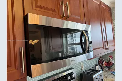 1825 S Ocean Dr #1014, Hallandale Beach, FL 33009 - Photo 4