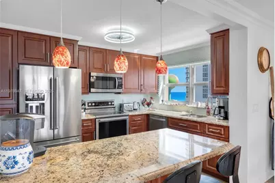 1825 S Ocean Dr #1014, Hallandale Beach, FL 33009 - Photo 6