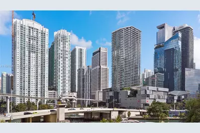 90 SW 3rd St #TH505, Miami, FL 33130 - Photo 38