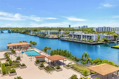 290 174th St #1006, Sunny Isles Beach, FL 33160 - Photo 8