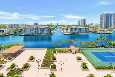 290 174th St #1006, Sunny Isles Beach, FL 33160 - Photo 4