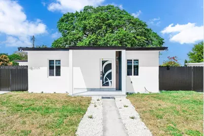 16320 NW 19 Ct, Miami Gardens, FL 33054 - Photo 1