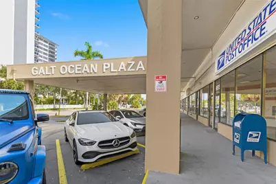 3302 NE 34th St #3312, Fort Lauderdale, FL 33308 - Photo 1