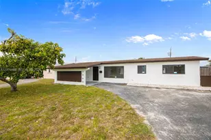 7965 Normandy St, Miramar, FL 33023 - Photo 2