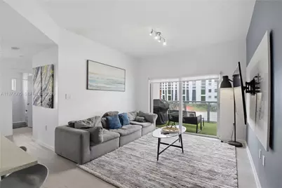 481 NE 29th St #604, Miami, FL 33137 - Photo 2