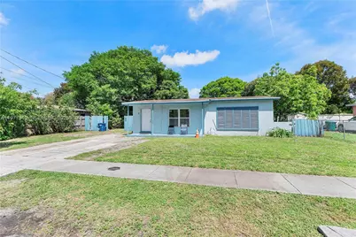 800 NW 33rd Ave, Lauderhill, FL 33311 - Photo 1