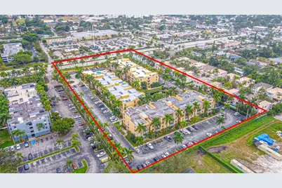 1450 SE 3rd Ave #409, Dania Beach, FL 33004 - Photo 12