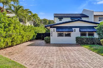 1844 NE 26th Ave #1844, Fort Lauderdale, FL 33305 - Photo 36